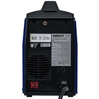 Сварочный инвертор AuroraPRO Speedway 200 Synergic