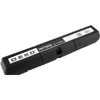 Динамометрический ключ Deko DKTW02