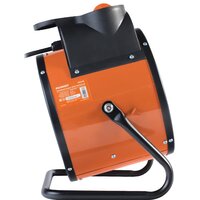 Электрическая тепловая пушка Patriot PTR 7 S