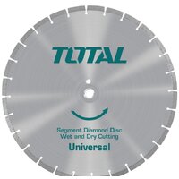Отрезной диск алмазный  Total TAC2164051