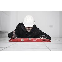 Уровень строительный Milwaukee 4932459098