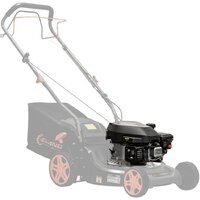 Бензиновый двигатель ELAND SR130 для BGL-444SA