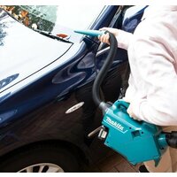Пылесос Makita CL121DWA