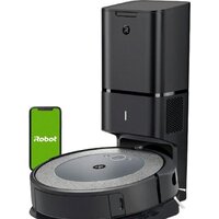 Робот-пылесос iRobot Roomba i3+
