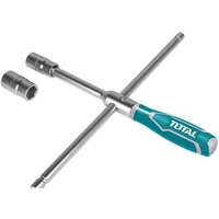 Ключ балонный Total THTRCW40231