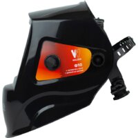 Сварочная маска Welder Ф10 Ultima (черный)