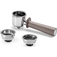 Рожковая кофеварка DeLonghi Stilosa EC235.CR