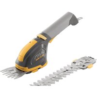 Садовые ножницы Stiga SGM 72 AE