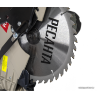 Торцовочная пила Ресанта ТП-255Л