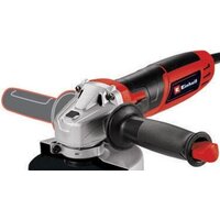 Угловая шлифмашина Einhell TC-AG 125/850