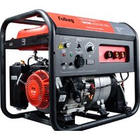 Бензиновый генератор Fubag WCE 250 DC ES