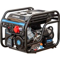 Бензиновый генератор Hyundai HHY 9850FEB-3-ATS