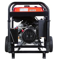 Дизельный генератор Fubag DS 8000 DA ES