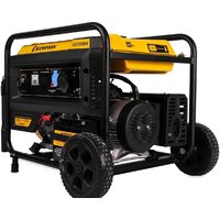 Бензиновый генератор Champion GG7001EW