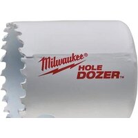 Набор коронок Milwaukee 49565155 (25 шт)