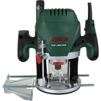 Вертикальный фрезер Bosch POF 1400 ACE (060326C820)