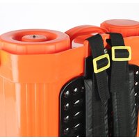 Аккумуляторный опрыскиватель Patriot PT-16LI