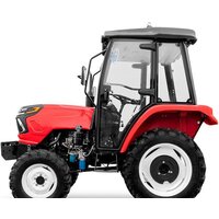 Мини-трактор Rossel RT-282D