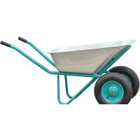 Двухколесная тачка Brado 2x125 Profi