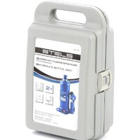 Бутылочный домкрат Stels 51172 2т