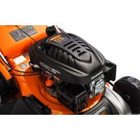 Газонокосилка Daewoo Power DLM 5100SP