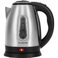 Электрический чайник StarWind SKS2100
