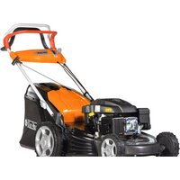 Газонокосилка Oleo-Mac G 53 TK ALLROAD PLUS 4