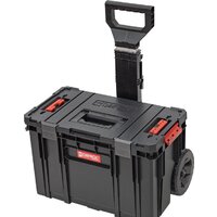Тележка Qbrick System TWO Cart Plus Vario