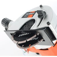 Штроборез Patriot AG 100