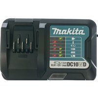 Зарядное устройство Makita DC10WD (10.8-12В)