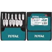 Набор сверл Total TACSD70131 (13 шт)
