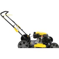 Газонокосилка Denzel GLD-560