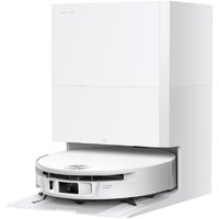 Робот-пылесос Trouver Robot Vacuum S70 Roller White RLZ12SE (евровилка, белый)