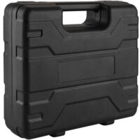 Дрель-шуруповерт Deko Banger SET 3 063-4130 (с 2-мя АКБ, кейс)