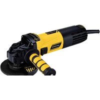 Угловая шлифмашина Hanskonner HAG13125TE