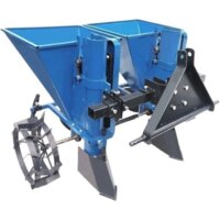 Картофелесажатель Краян 2КСТ 01-01 (трехточечная навеска)