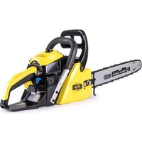 Бензопила FoxWeld Machete 141 Pro