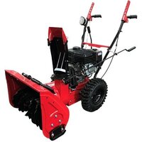 Снегоуборщик StarWind GST-4356L