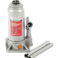 Бутылочный домкрат Matrix 50764 5т