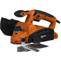 Рубанок Daewoo Power DAP 750-82