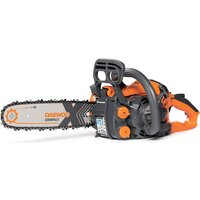 Бензопила Daewoo Power DACS 2512