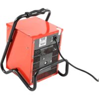 Электрическая тепловая пушка Ресанта ТЭП-2000