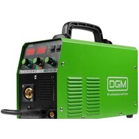 Сварочный инвертор DGM DUOMIG-253E