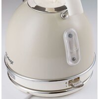 Электрический чайник Ariete 2877/03 Cream Vintage