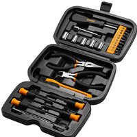 Набор домашнего мастера Deko DKMT25 (25 предметов)