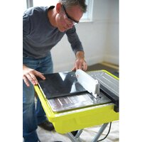 Электрический плиткорез Ryobi WS721S