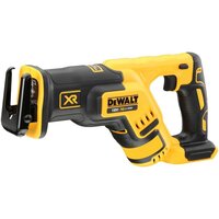 Сабельная пила DeWalt DCS369P2 (с 2-мя АКБ, кейс)