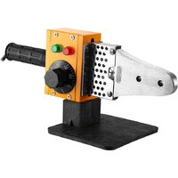 Аппарат для сварки труб Deko PPWM1600W 085-3012 (кейс)
