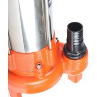 Фекальный насос Patriot FQ500 N