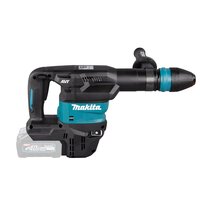 Отбойный молоток Makita HM001GZ02 (без АКБ, кейс)